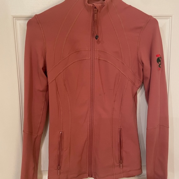 Lululemon Define Jacket MPCC - Picture 4 of 7